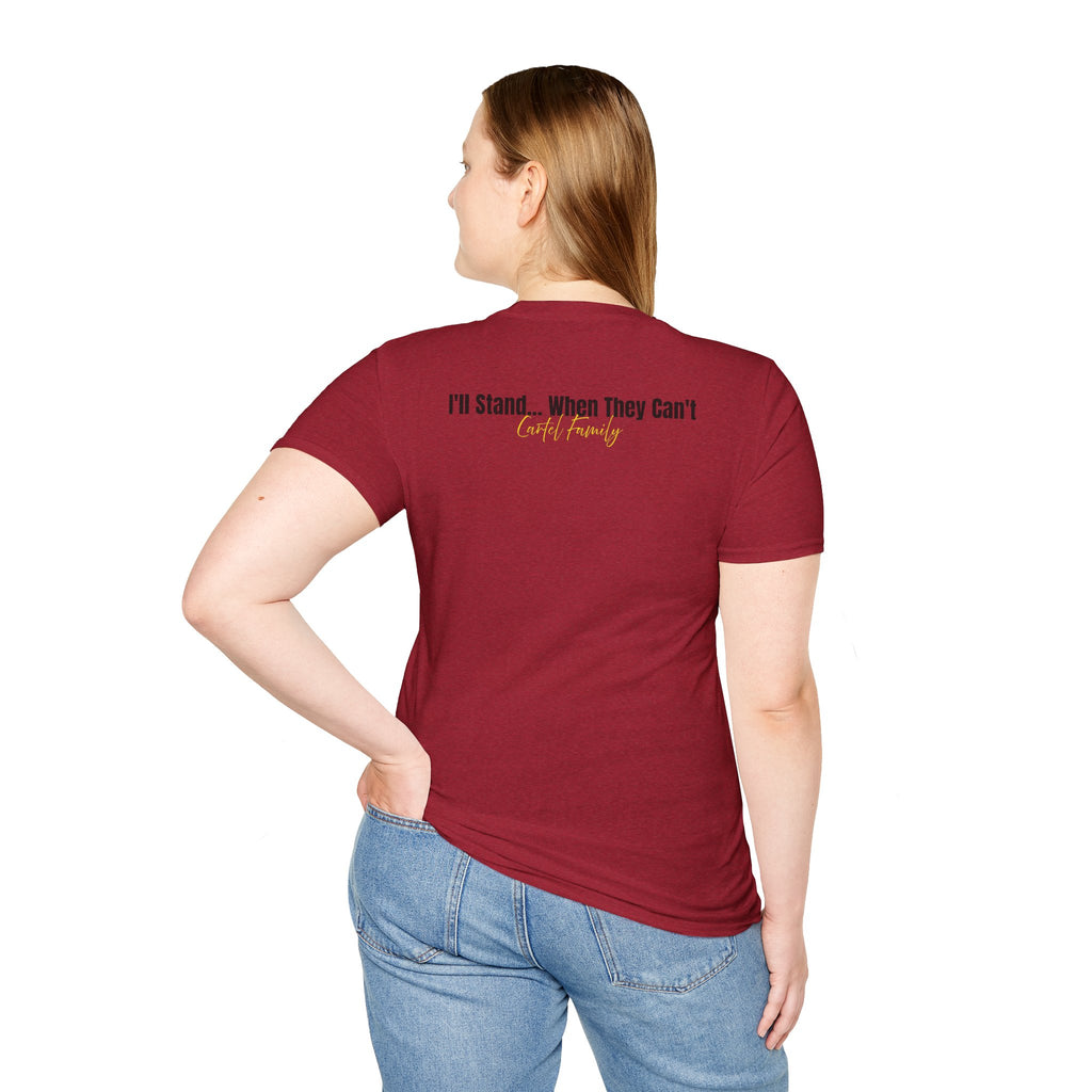 Recovery Is A Family Affair T-Shirt