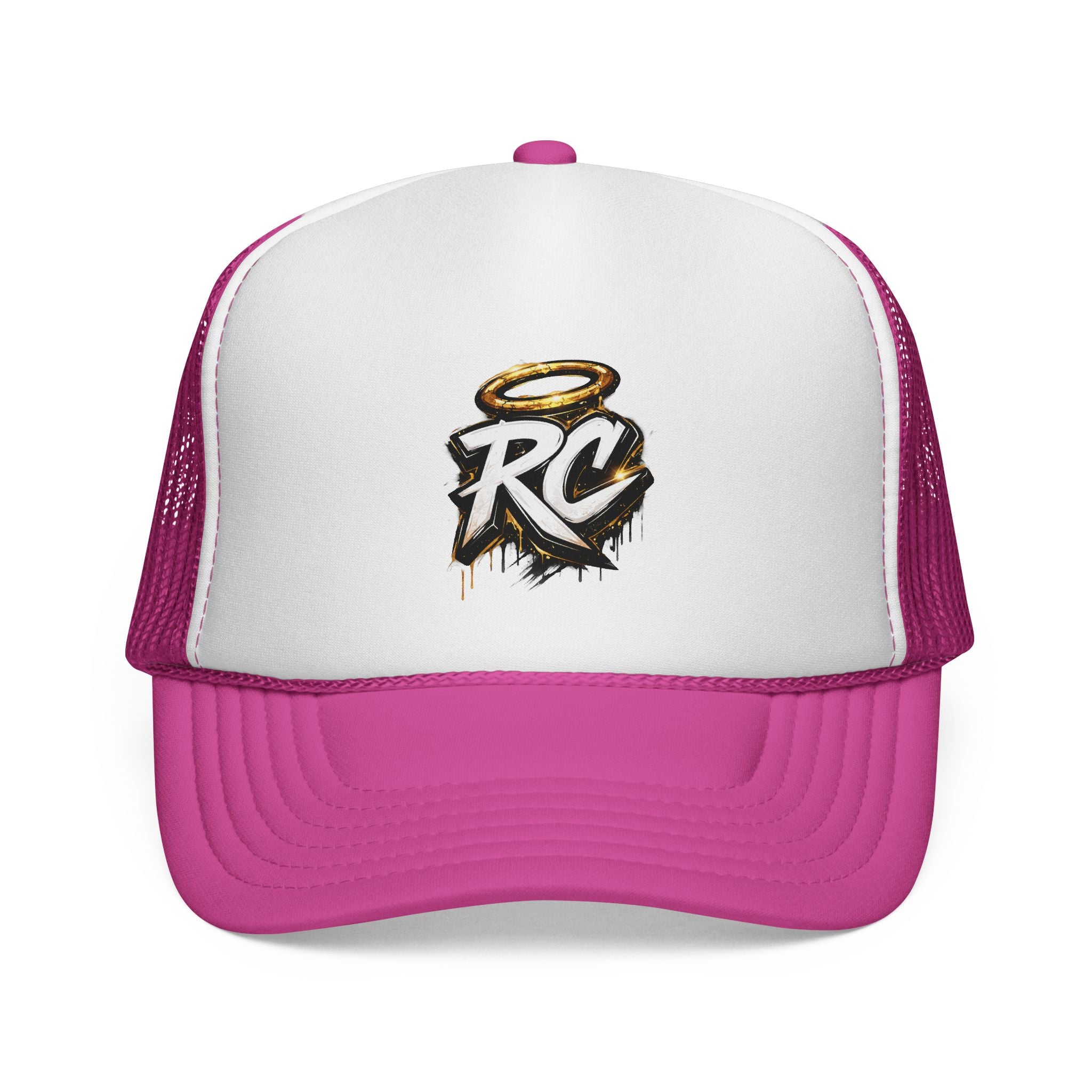Recovery Cartel Trucker Hat