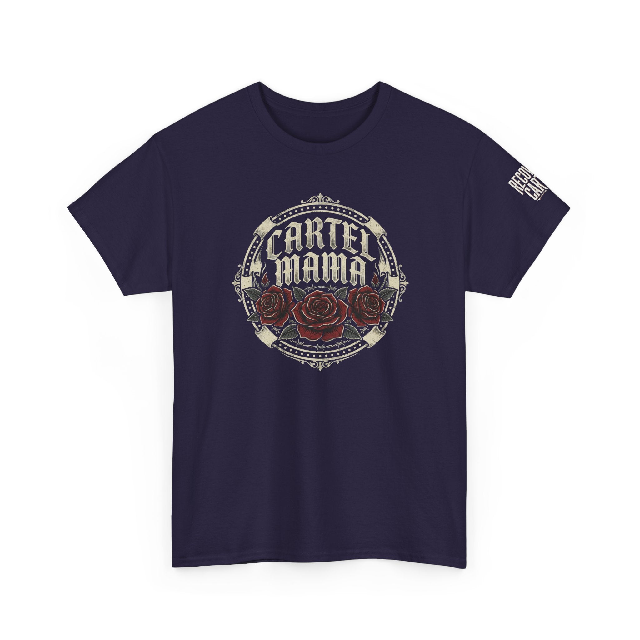 Cartel Mama Tee