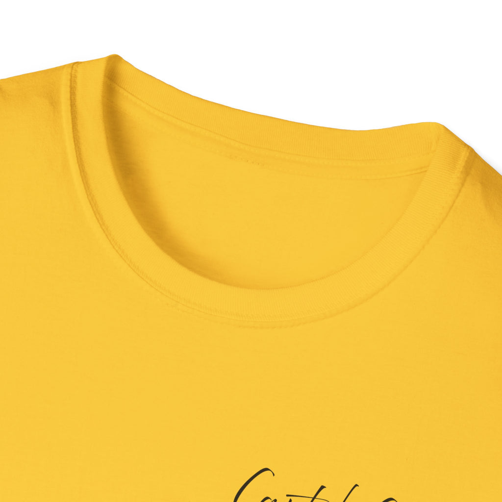 Recovery Meeting Tee- Show Up