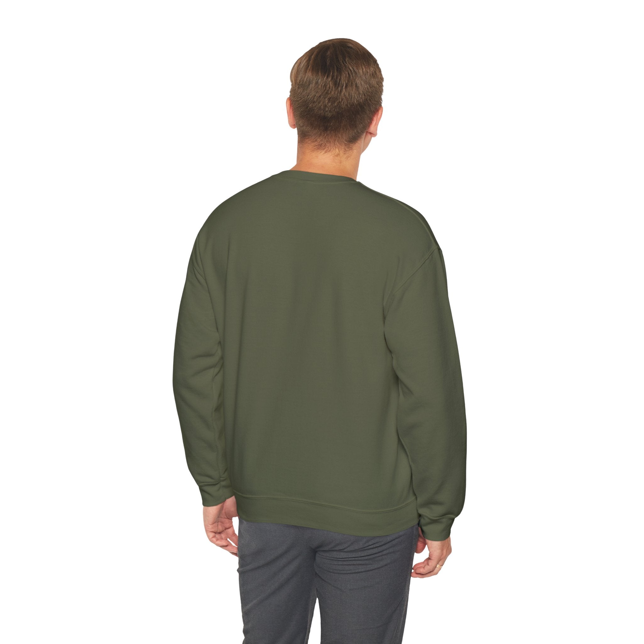 Killer Season Sweatshirt recovery Cartel