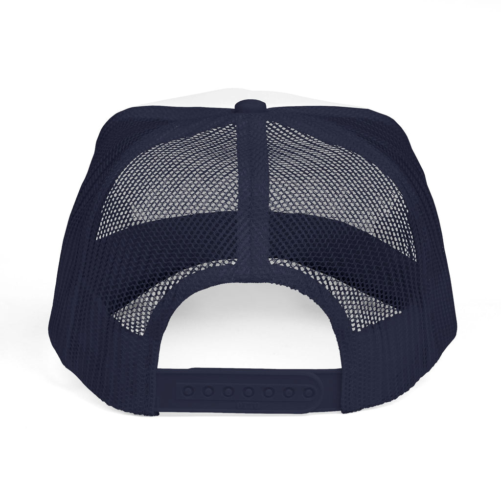 Recovery Cartel Trucker Hat