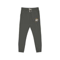 RC Crest Joggers — Garment-Dyed Fleece Sweatpants with RC Logo