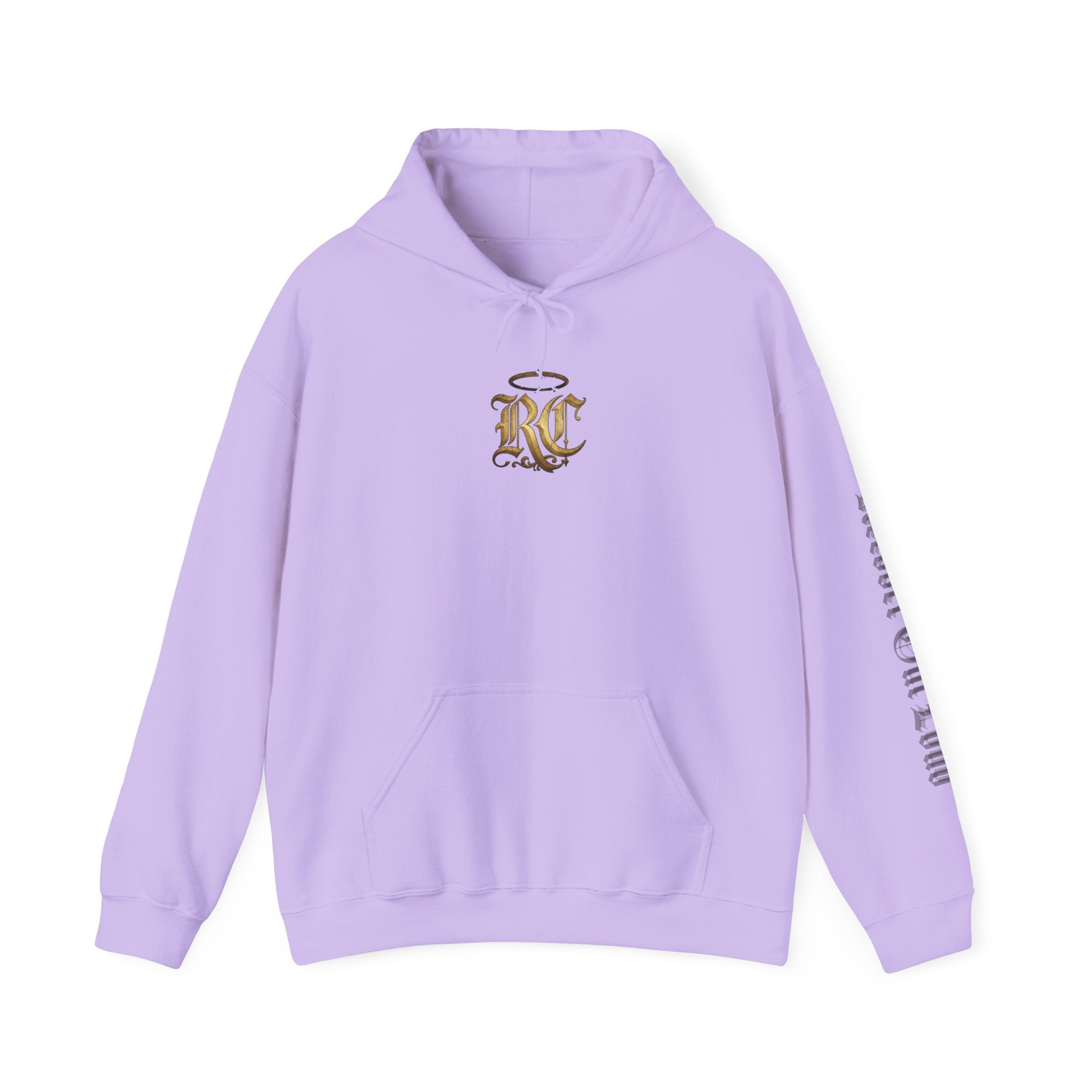 Recovery Era Hoodie