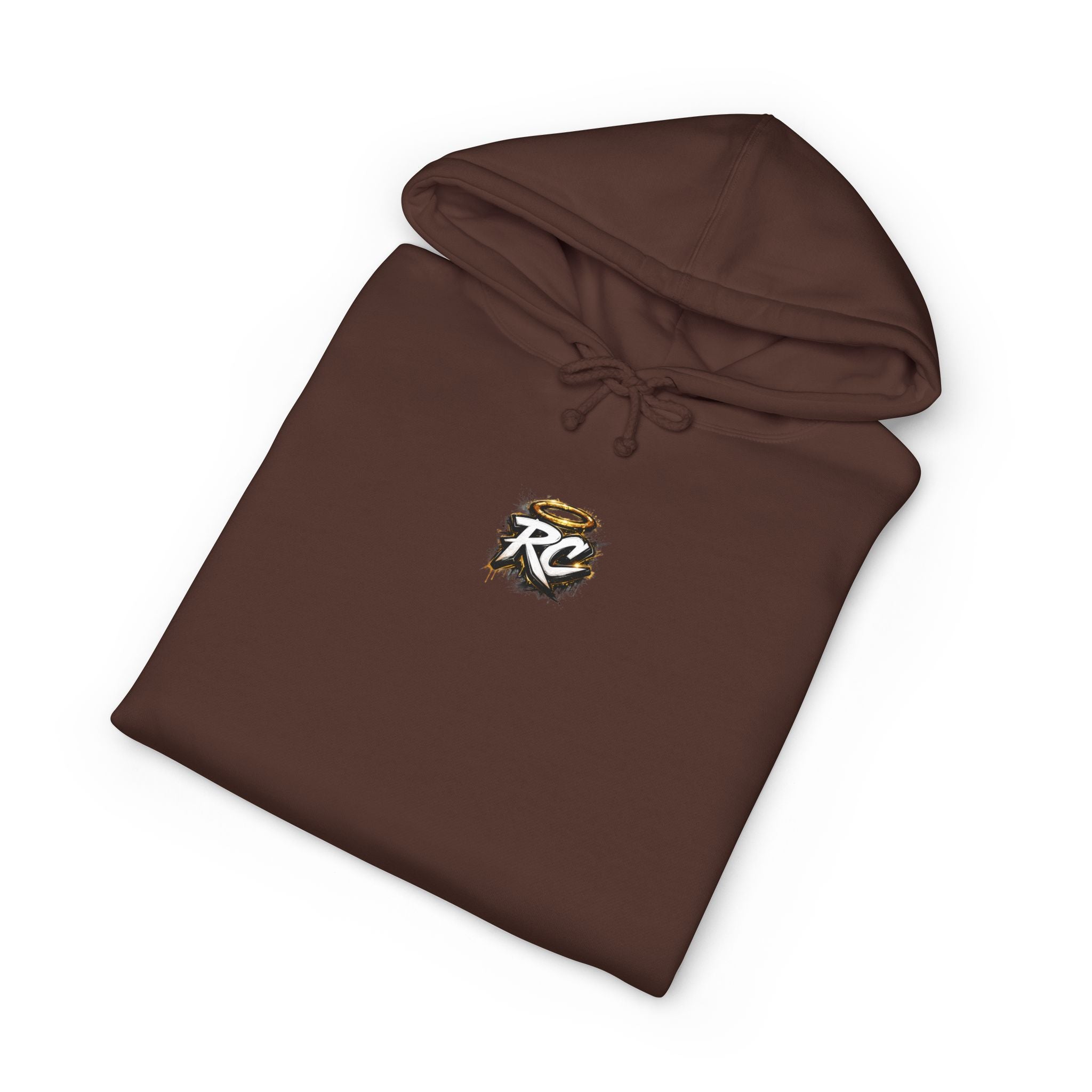 Recovery Cartel Hoodie — Streetwear Addiction Recovery Graphic Pullover