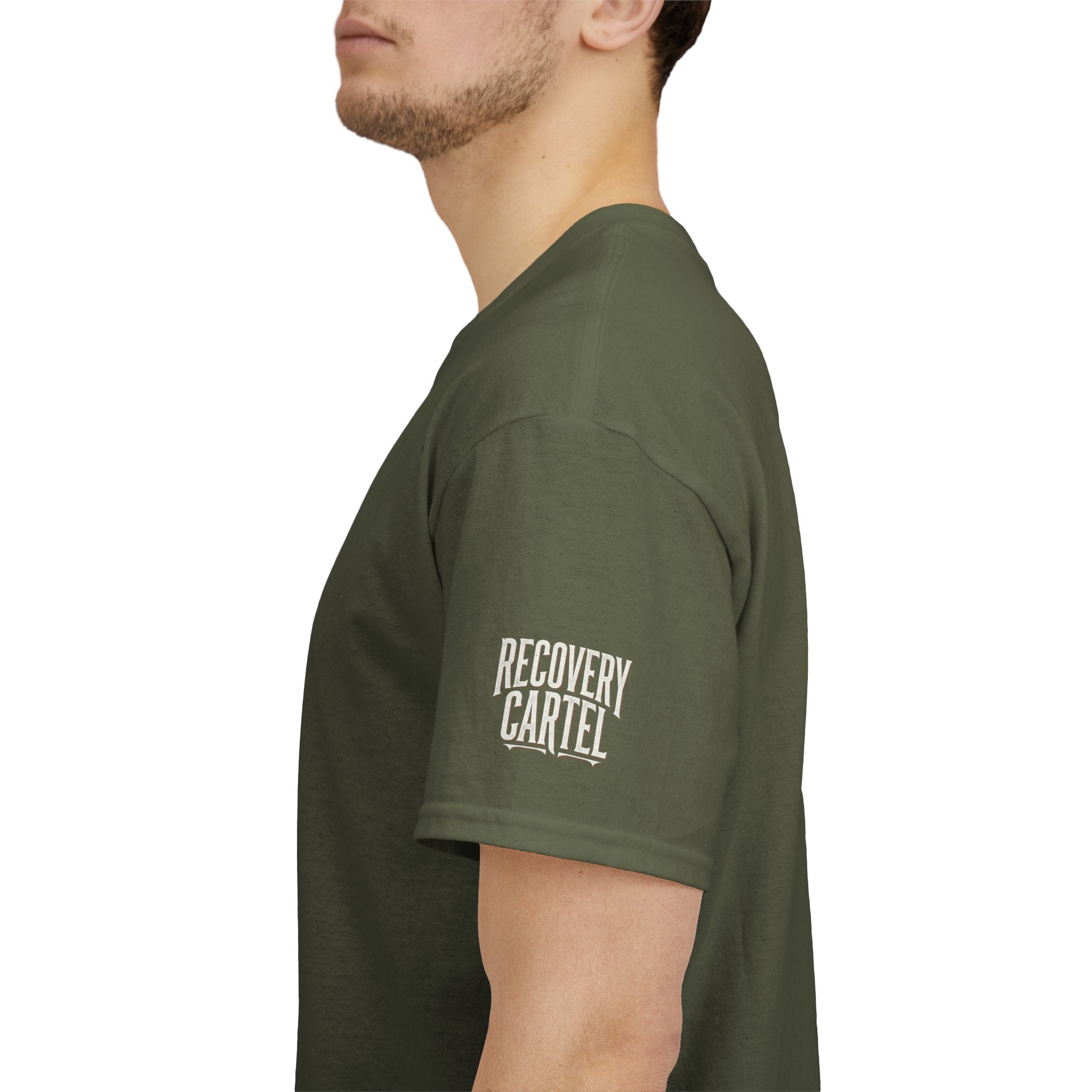 Cartel Family Tee for the One who Stayed