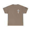 T-Shirt - Prayer Ministry  Need Prayer? Tap My Shoulder by Recovery Cartel
