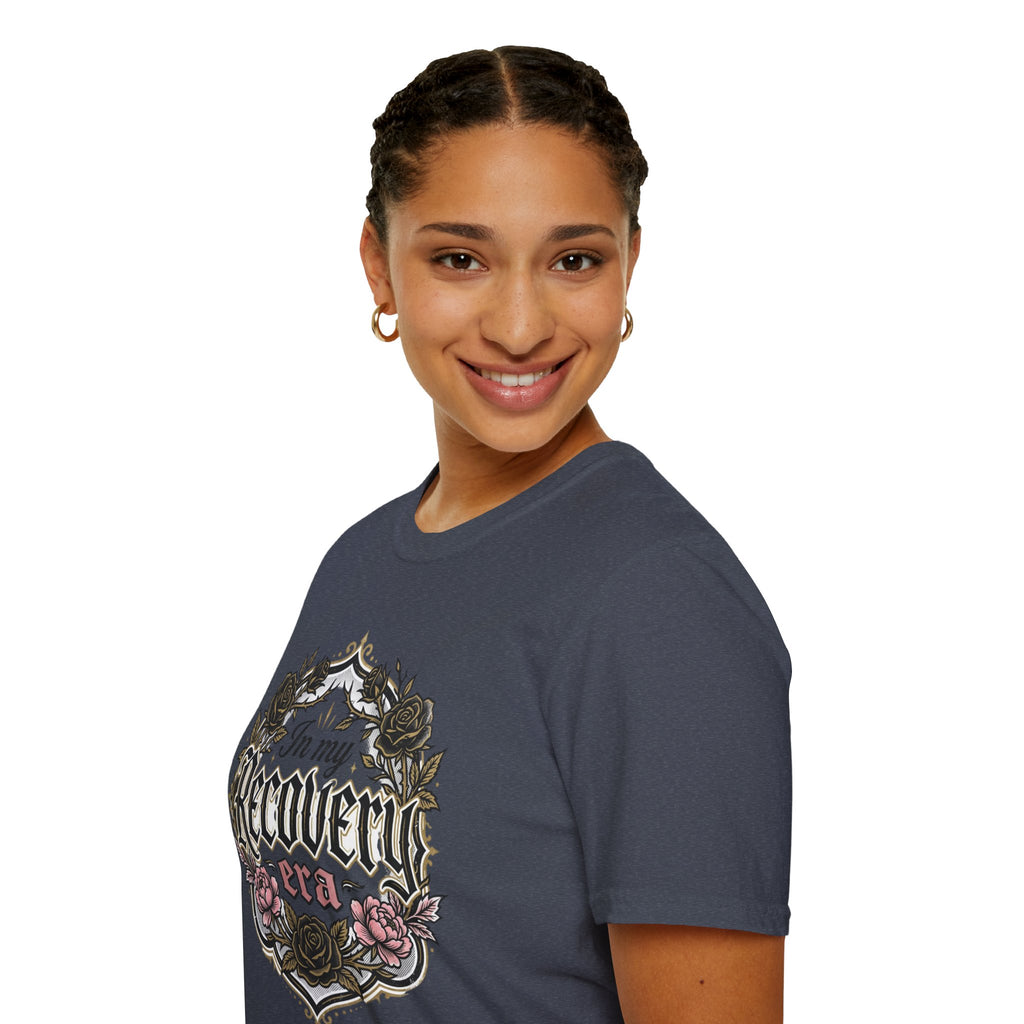 Recovery Era T-Shirt for Women