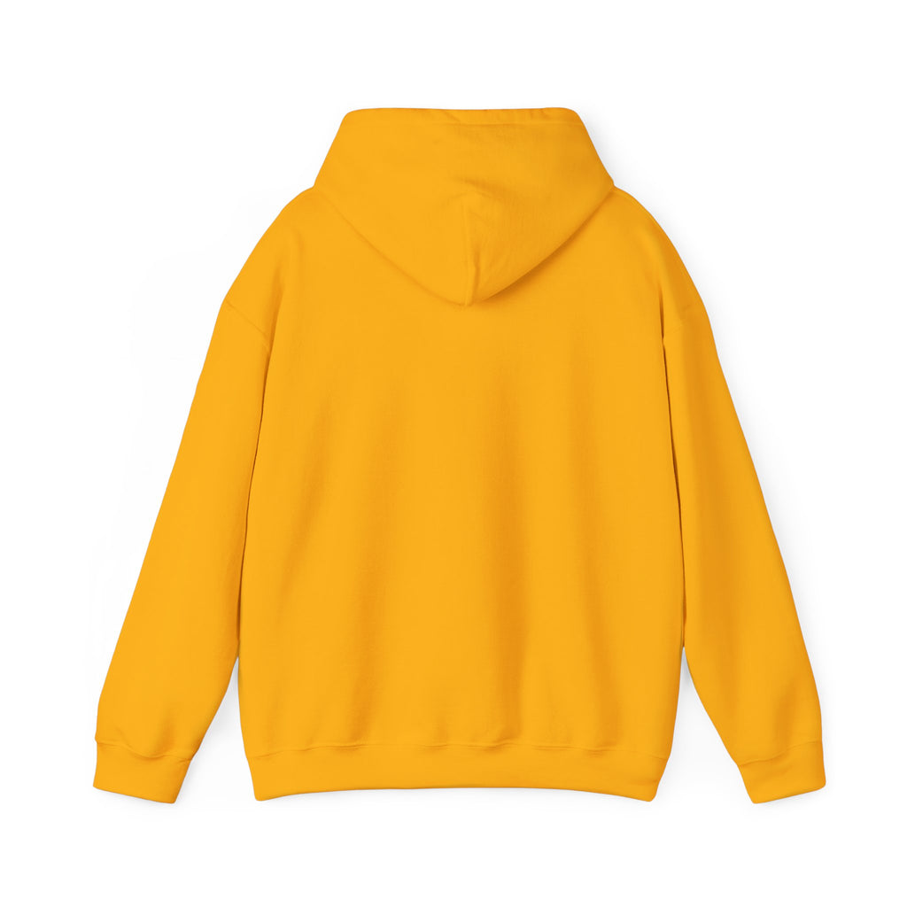 Recovery Cartel Hoodie — Retro Neon print