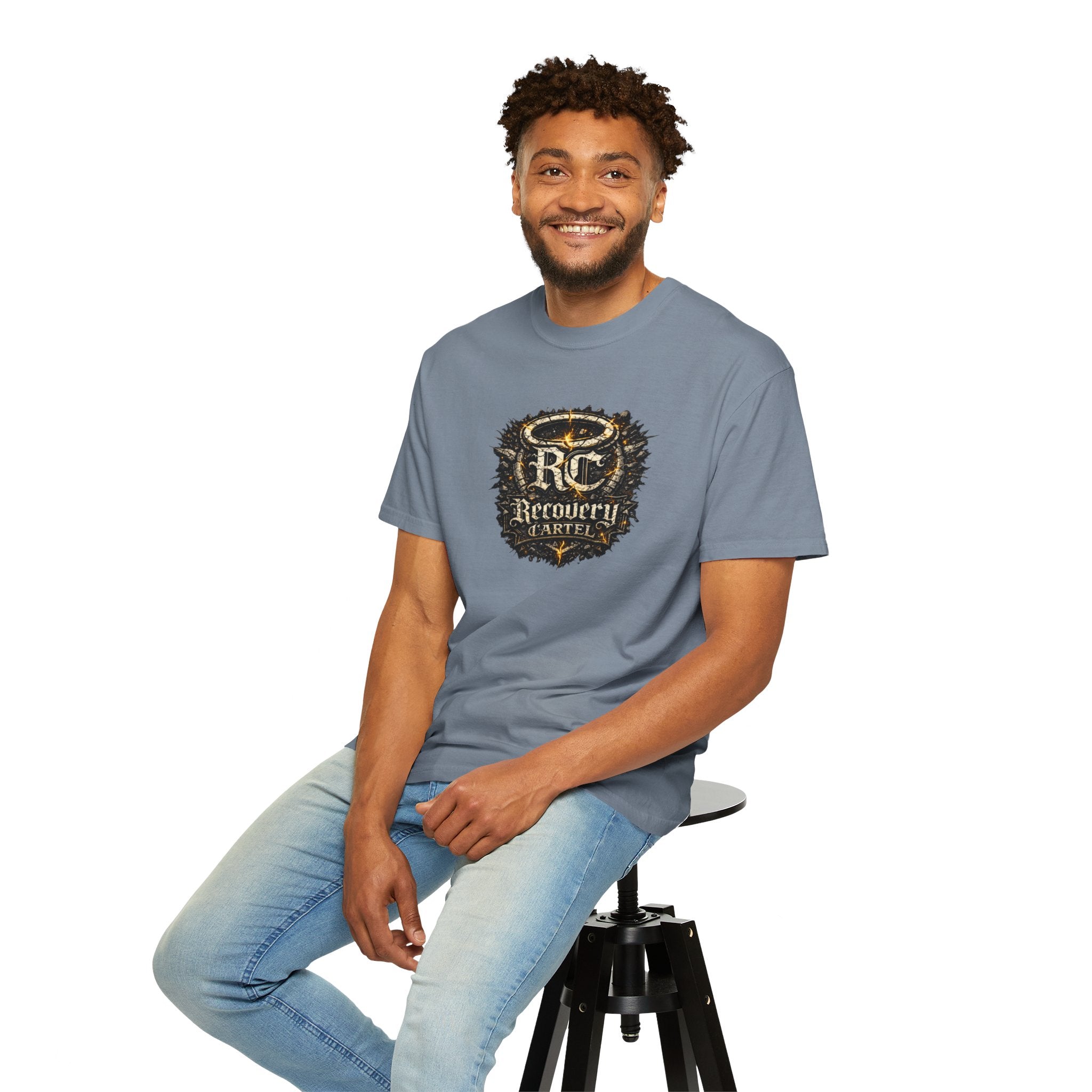 Recovery Cartel T-Shirt