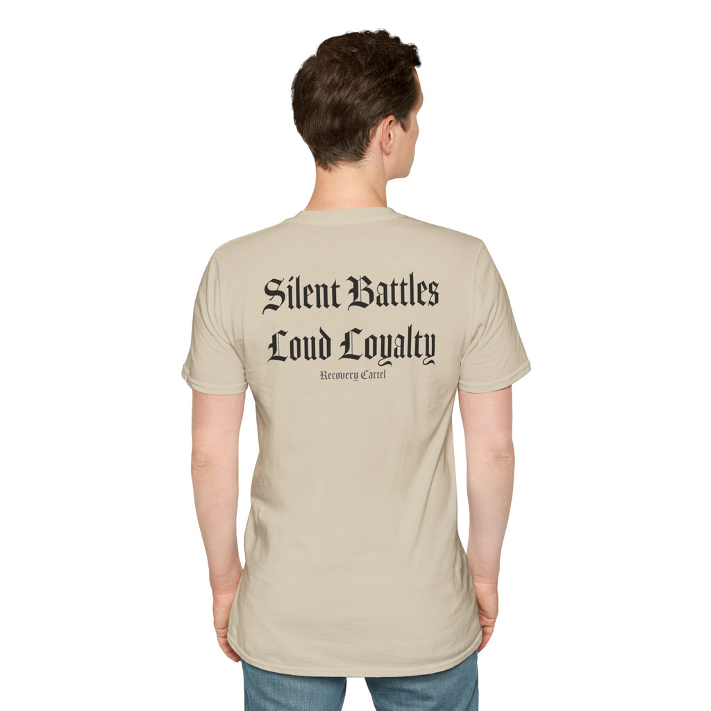 Cartel Dad Tee