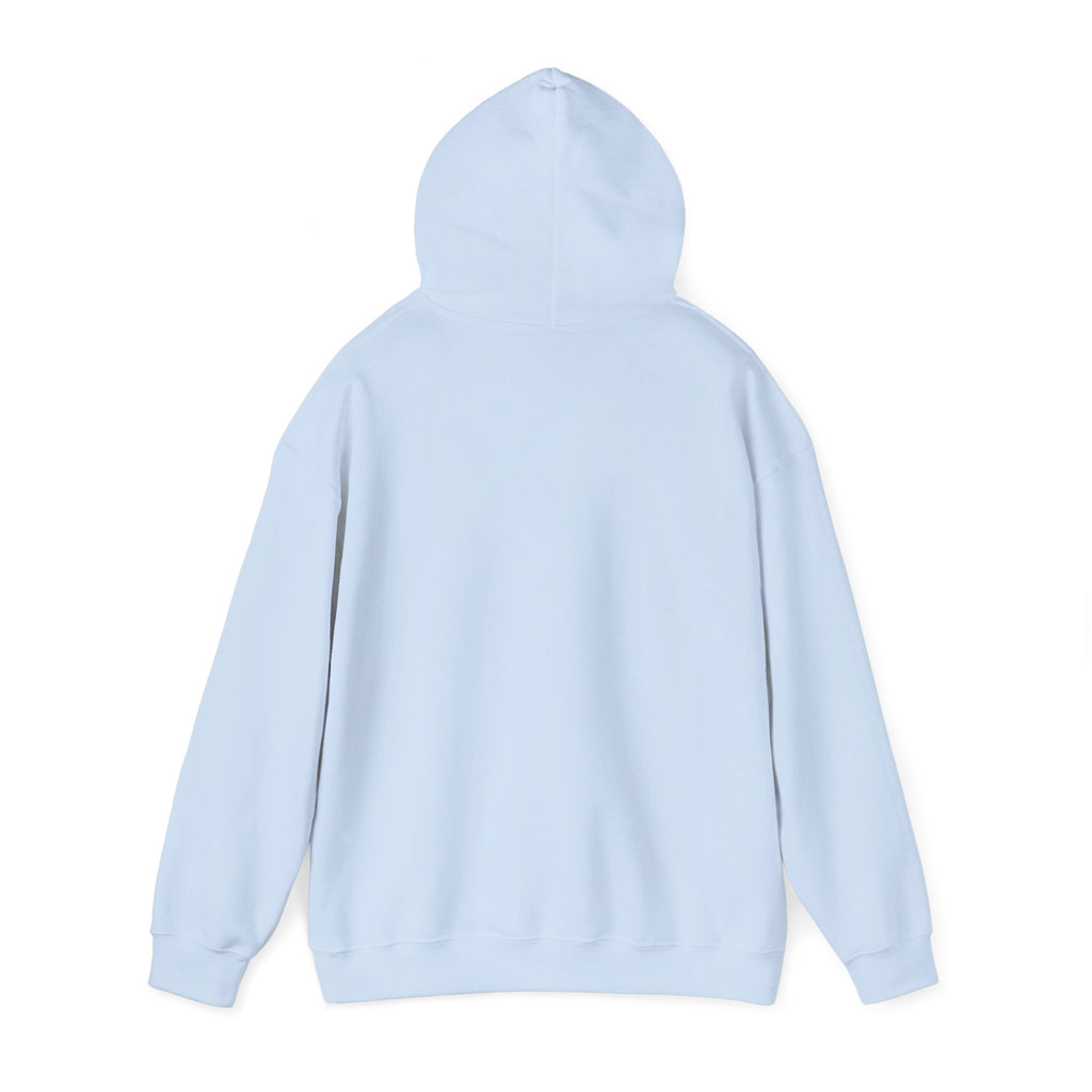 Recovery Cartel Hoodie — Retro Neon print