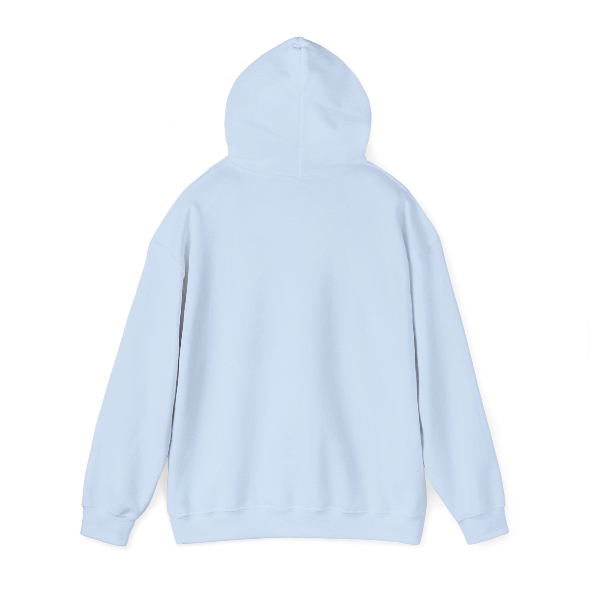 Recovery Cartel Hoodie — Retro Neon print
