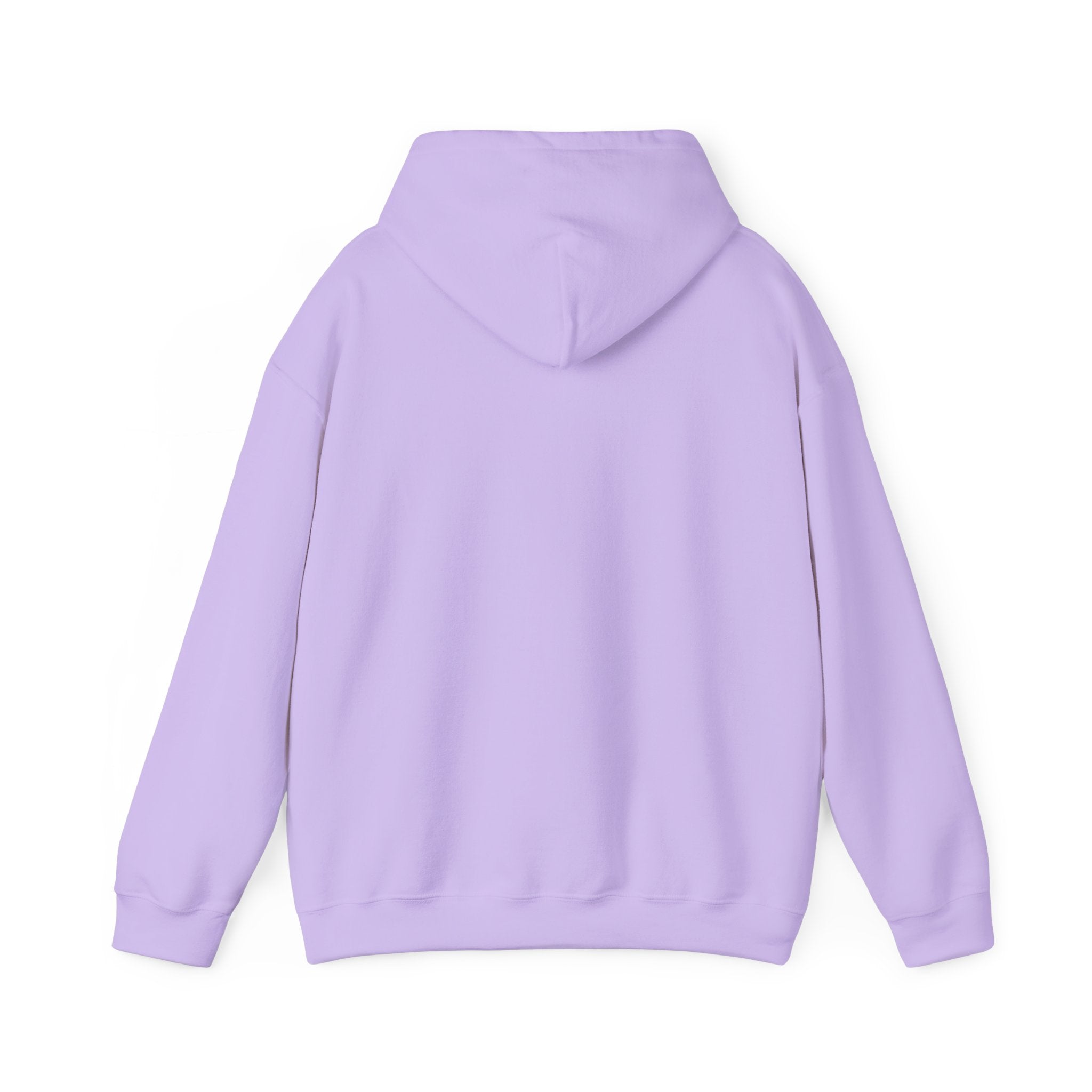 Recovery Cartel Hoodie — Retro Neon print