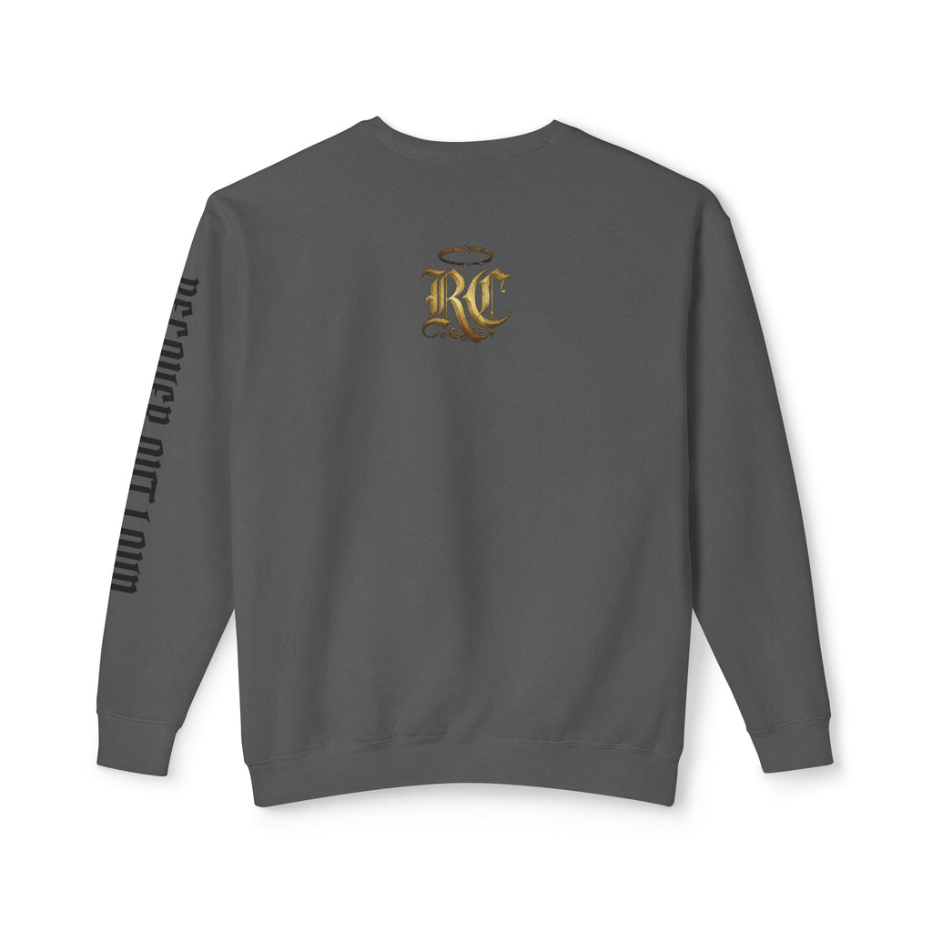Recovery Cartel Crewneck Sweatshirt