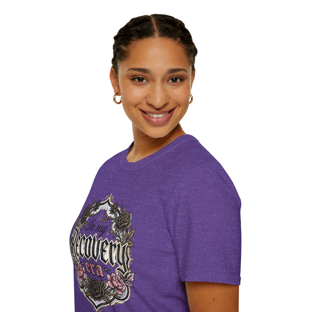 Recovery Era T-Shirt for Women