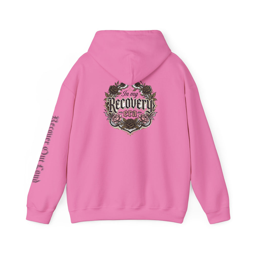 Recovery Era Hoodie