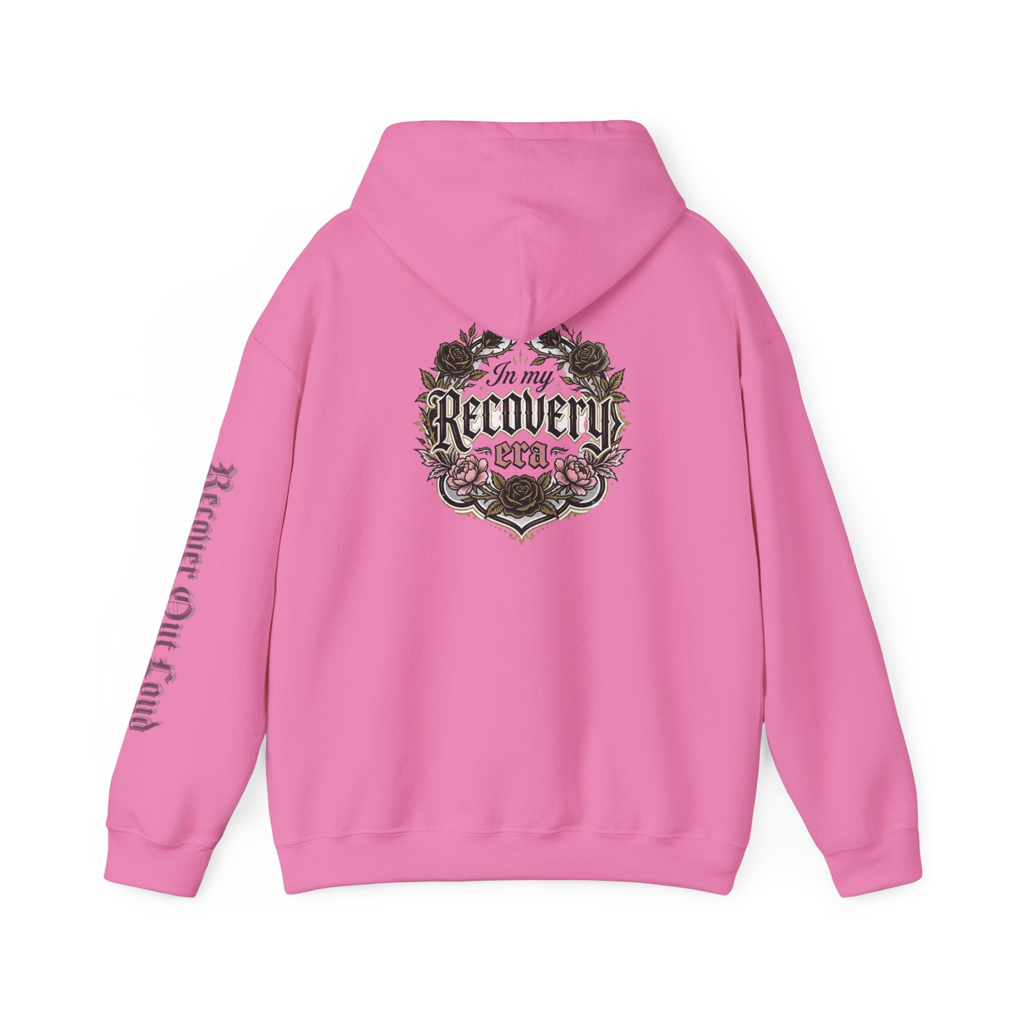 Recovery Era Hoodie
