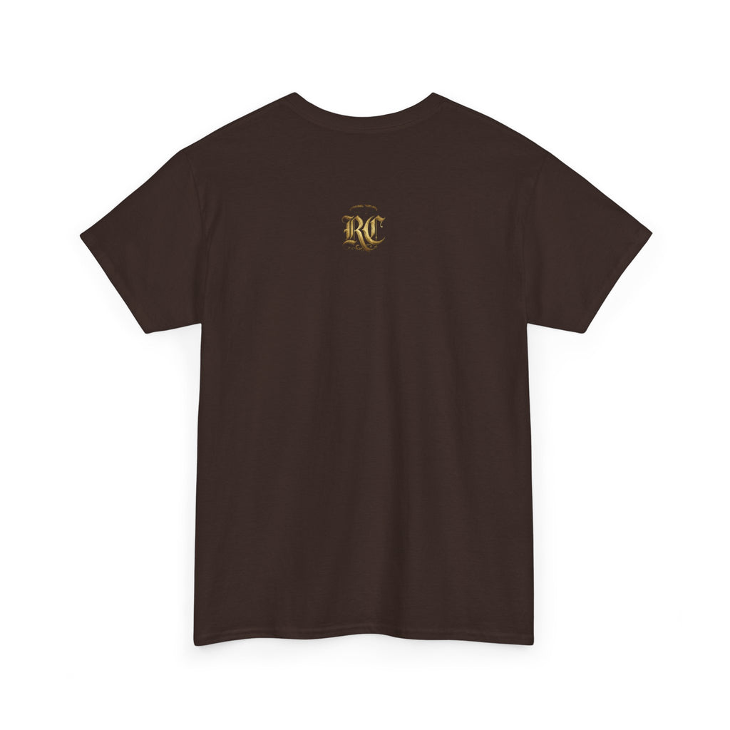 Alhamdulillah Calligraphy T‑Shirt