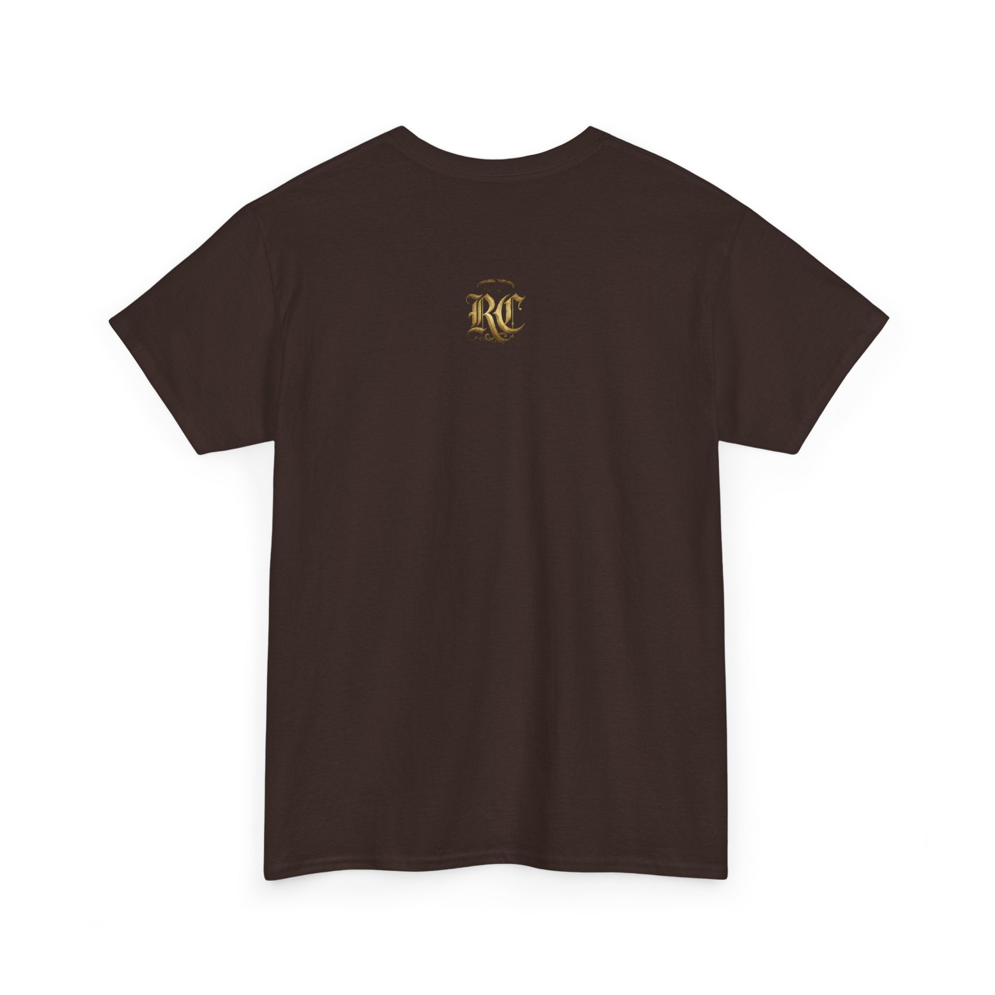 Alhamdulillah Calligraphy T‑Shirt