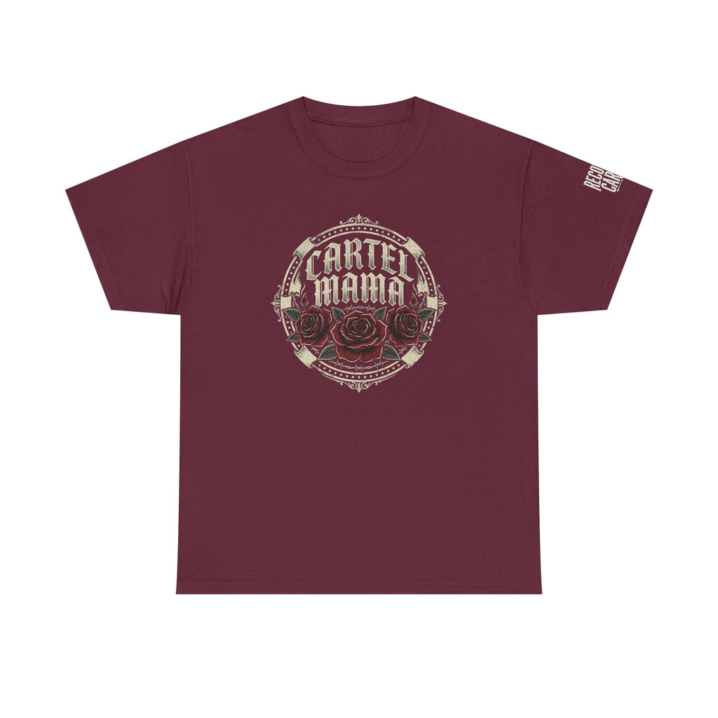Cartel Mama Tee