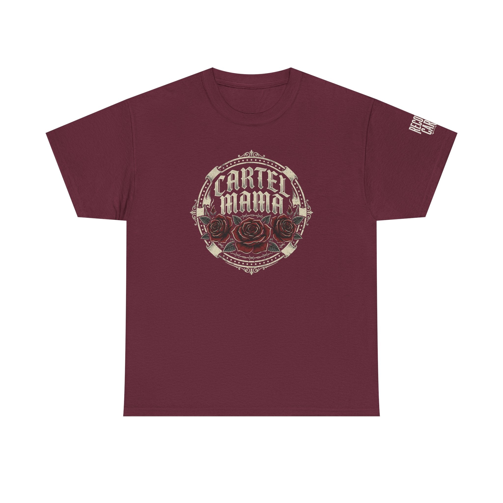 Cartel Mama Tee