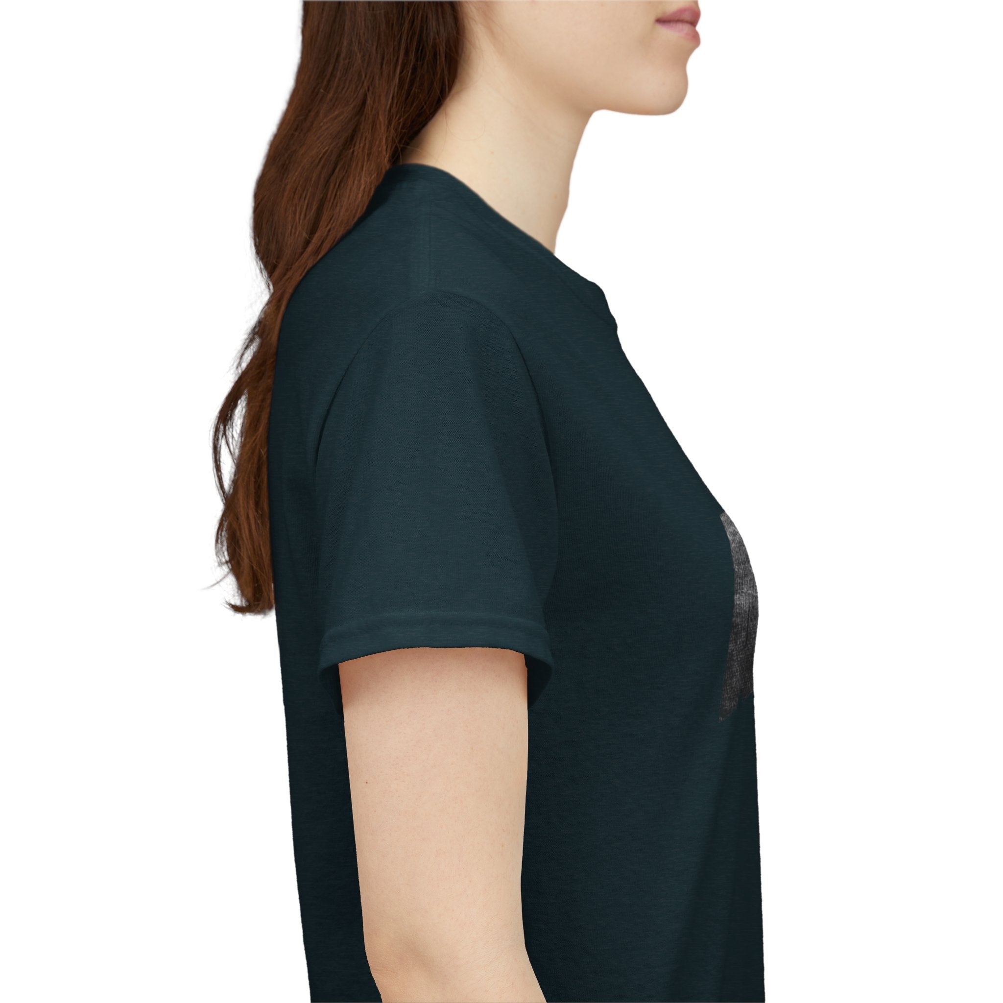 I Don’t Apologize Tee by Recovery Cartel