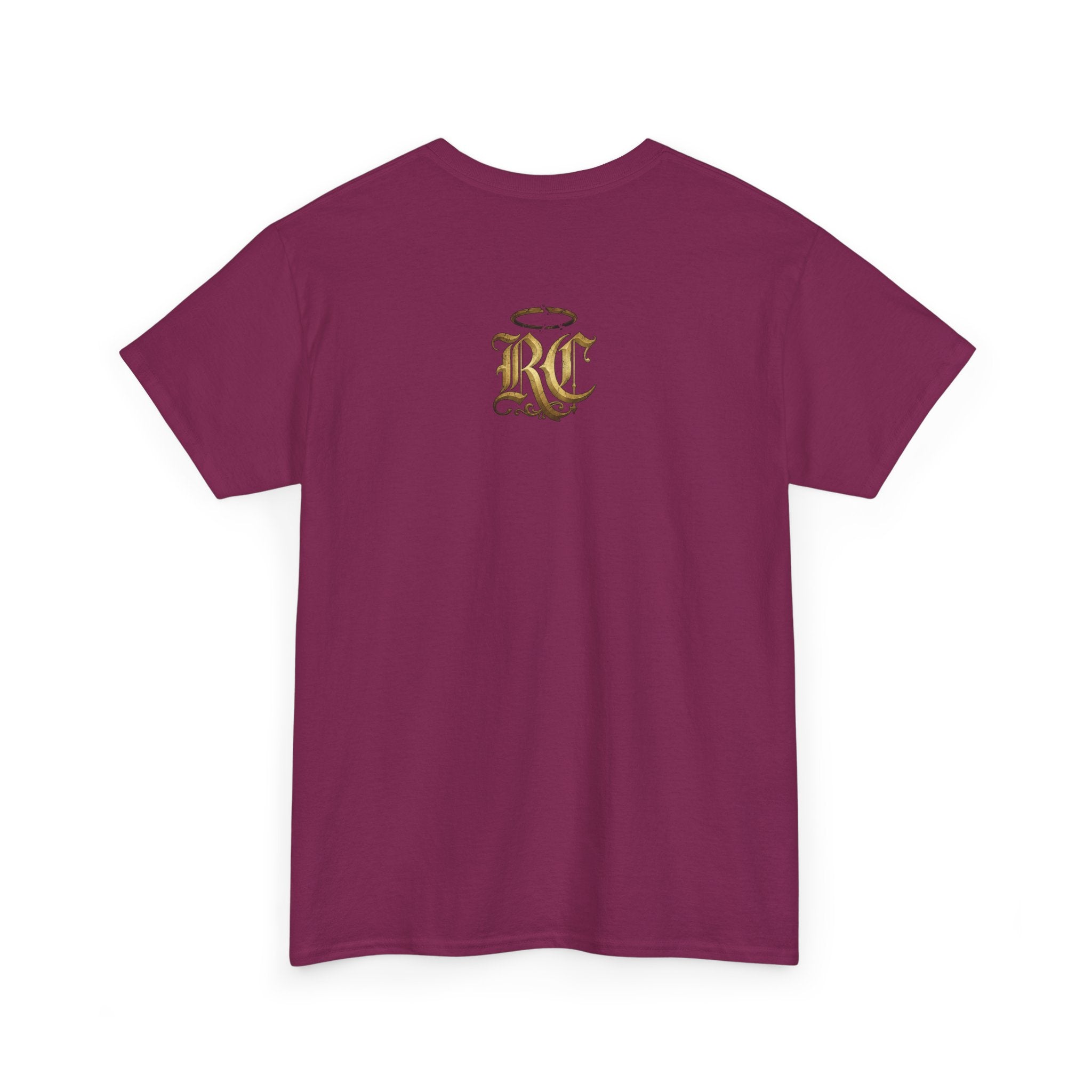Sober - Turns Out I Was The Problem Tee