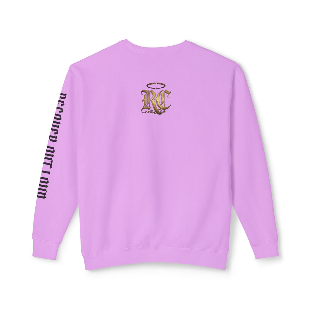 Recovery Cartel Crewneck Sweatshirt