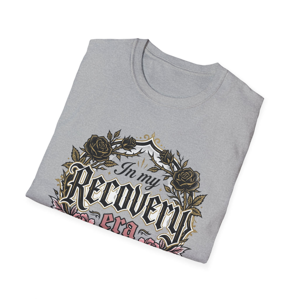 Recovery Era T-Shirt for Women