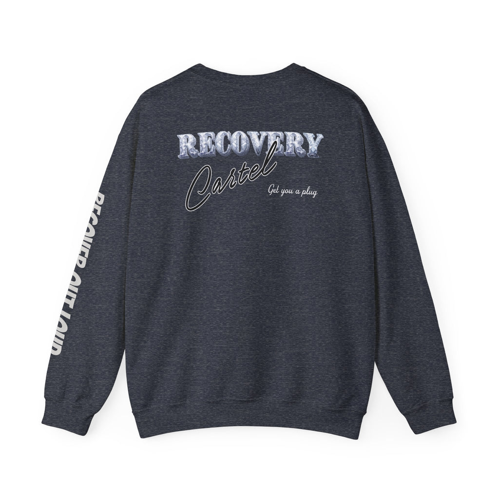 From the Dope House to the Hope House by Recovery Cartel