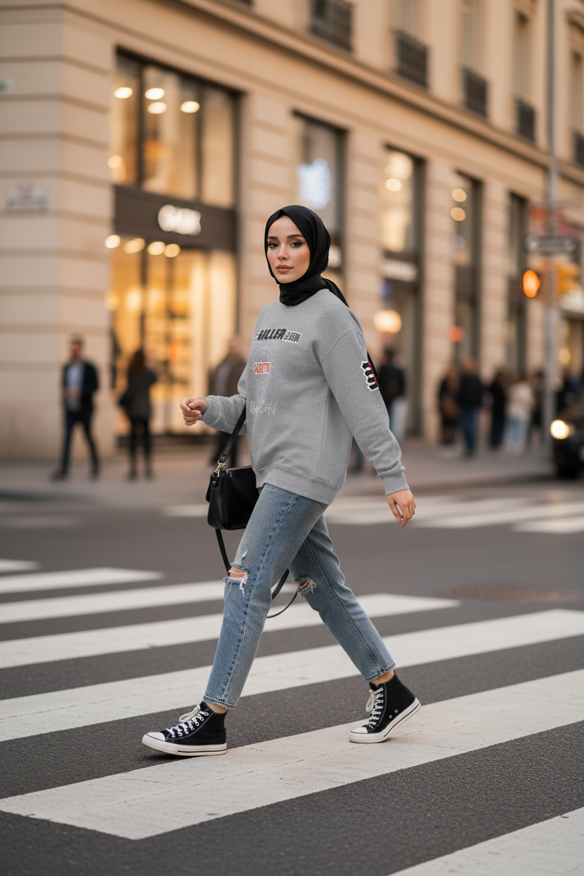 Killer Season Sweatshirt recovery Cartel