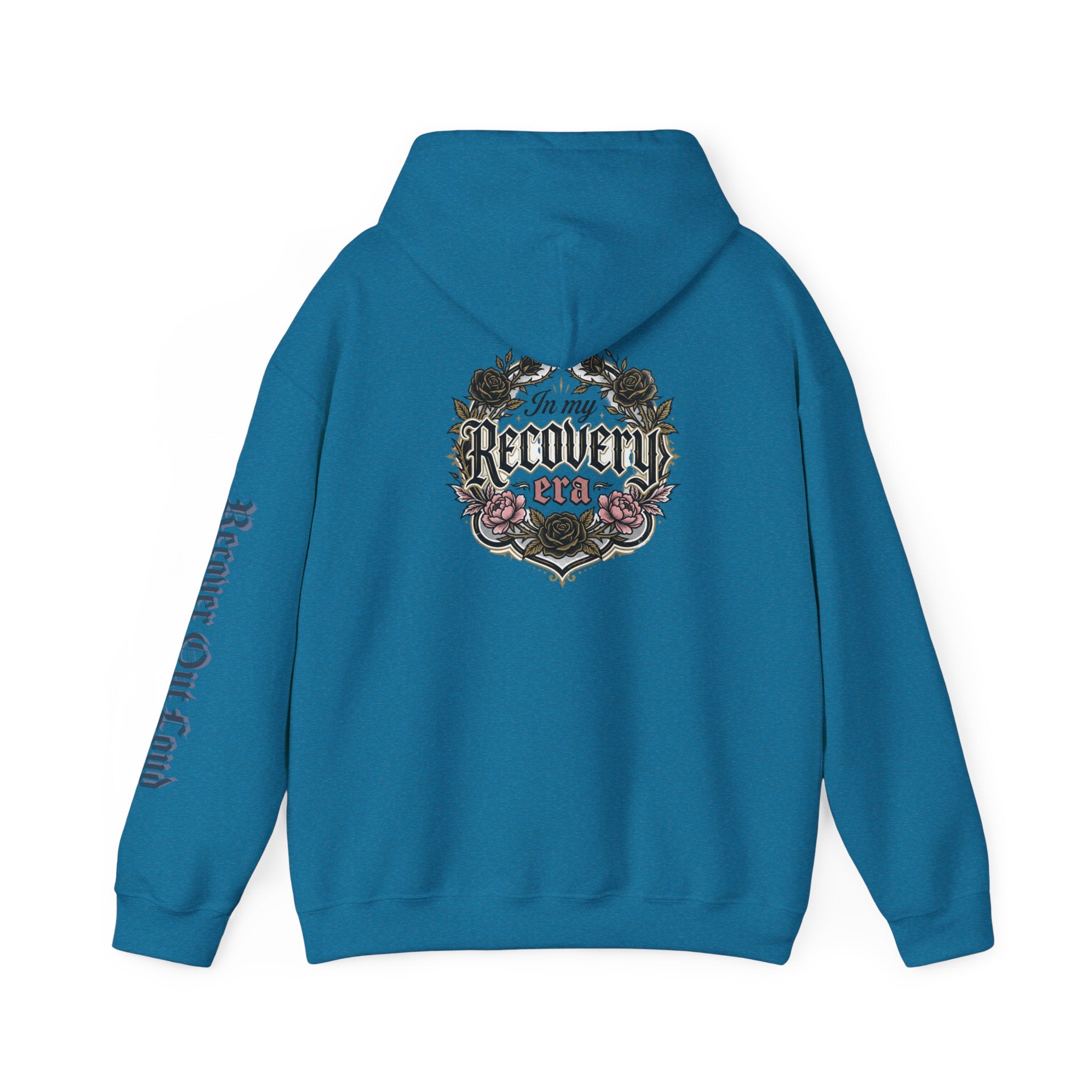 Recovery Era Hoodie