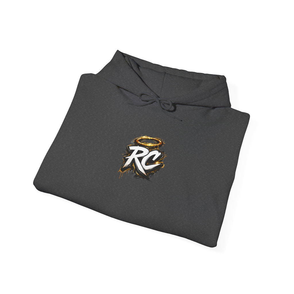 Gangster and a Gentleman Hoodie by Cartel