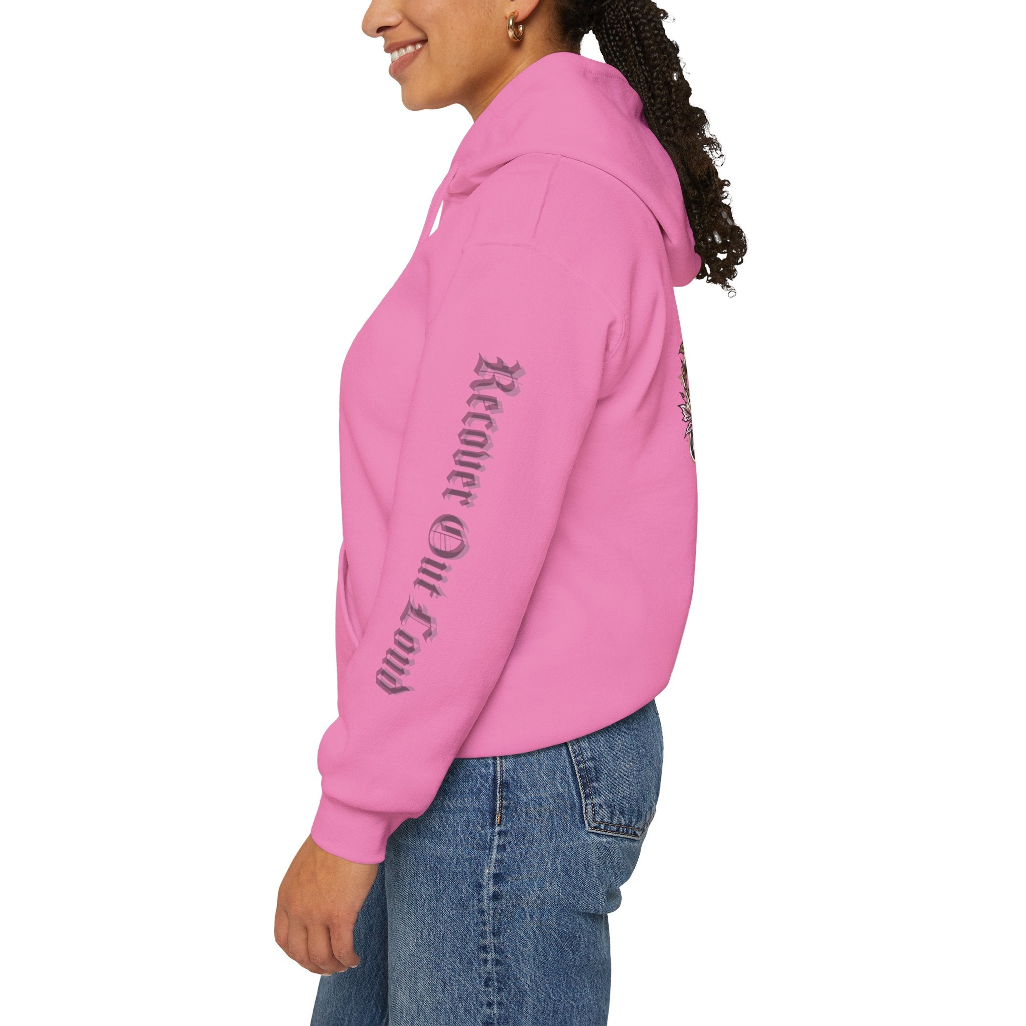 Recovery Era Hoodie