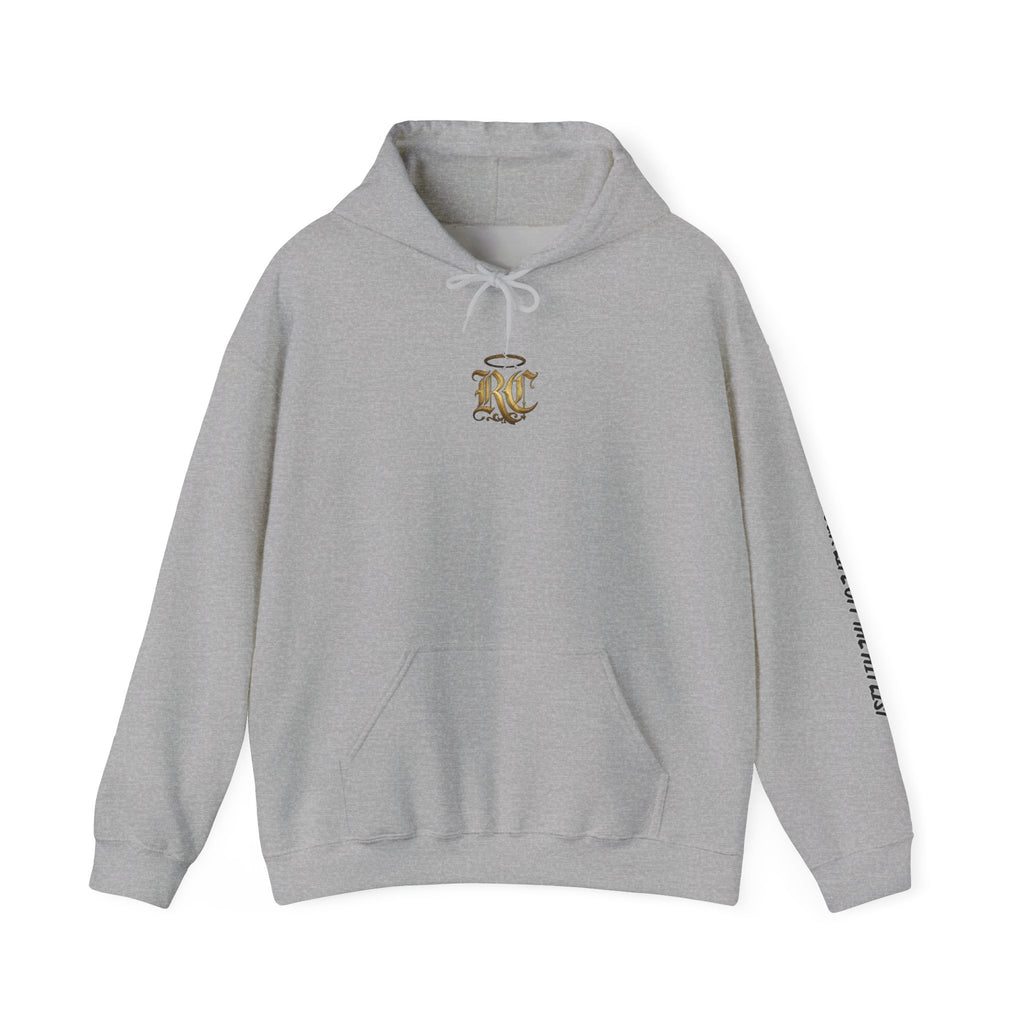 Killer Season- Addiction/Recovery Hoodie from Recovery Cartel