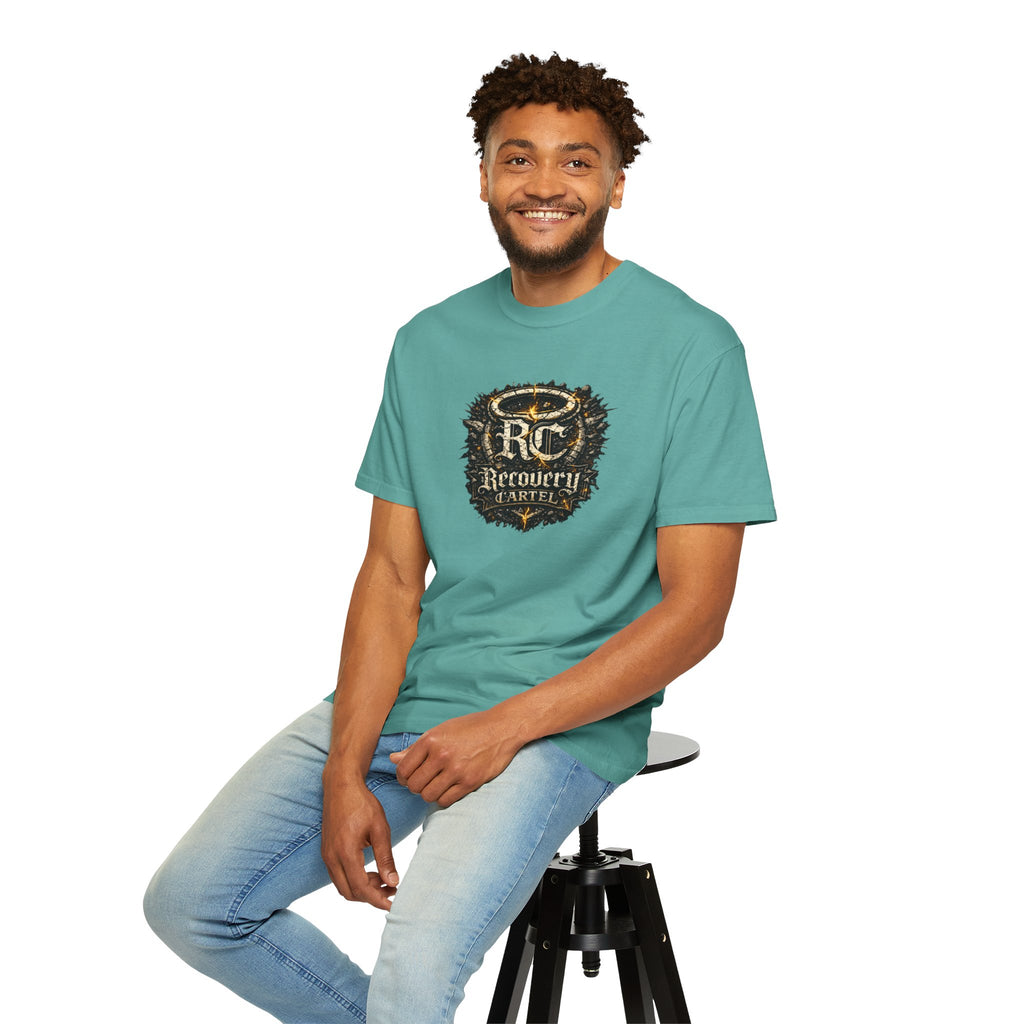 Recovery Cartel T-Shirt