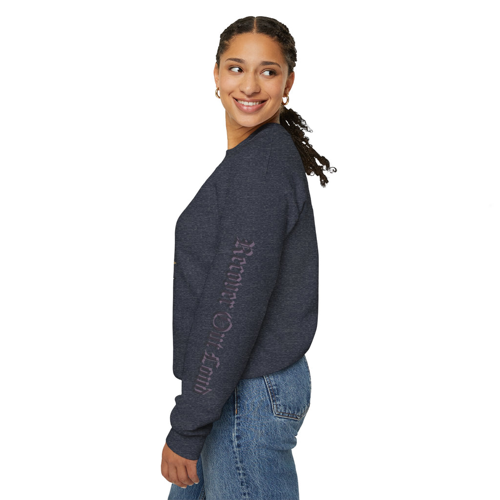"In My Recovery Era" Sweatshirt