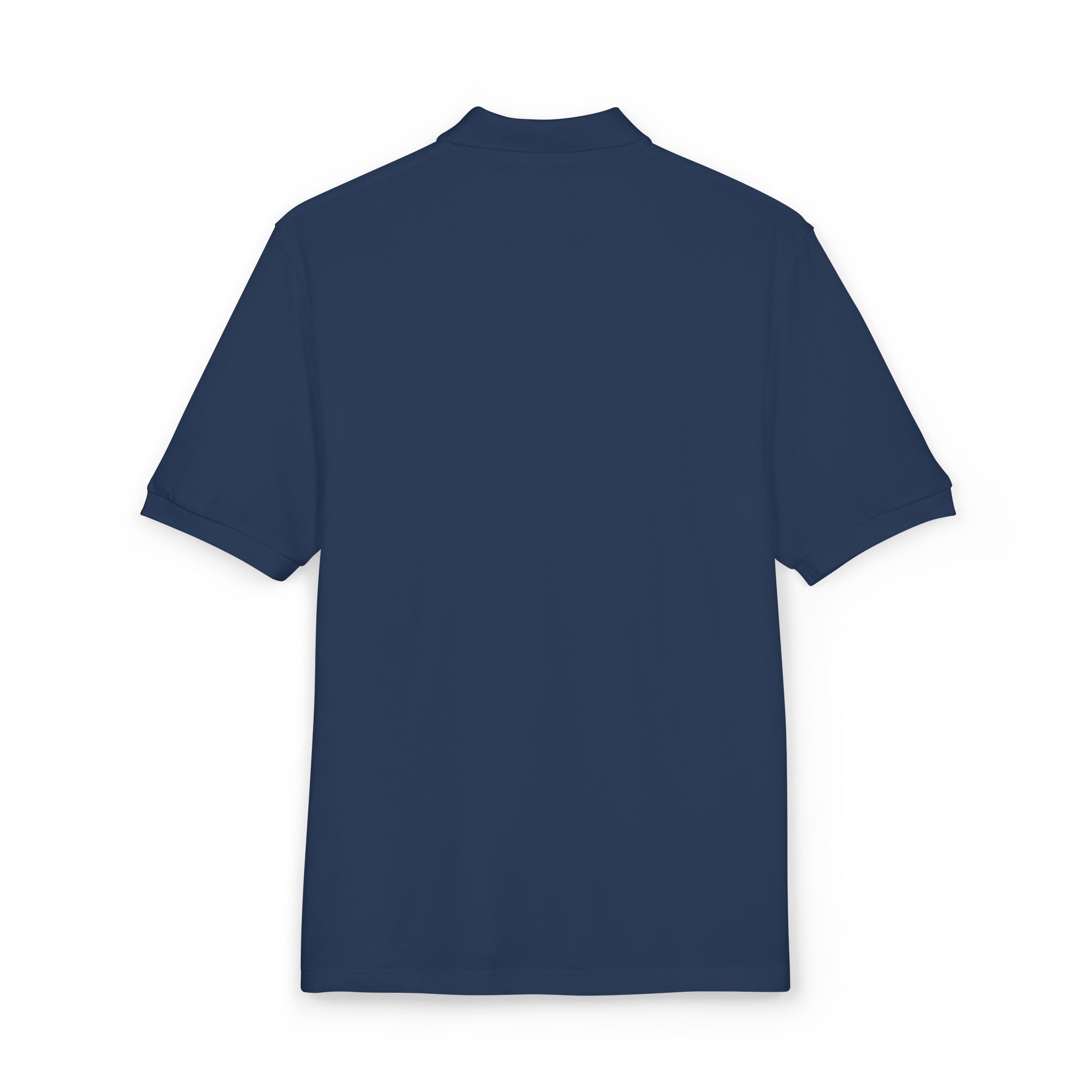 Recovery Cartel Embroidered Polo