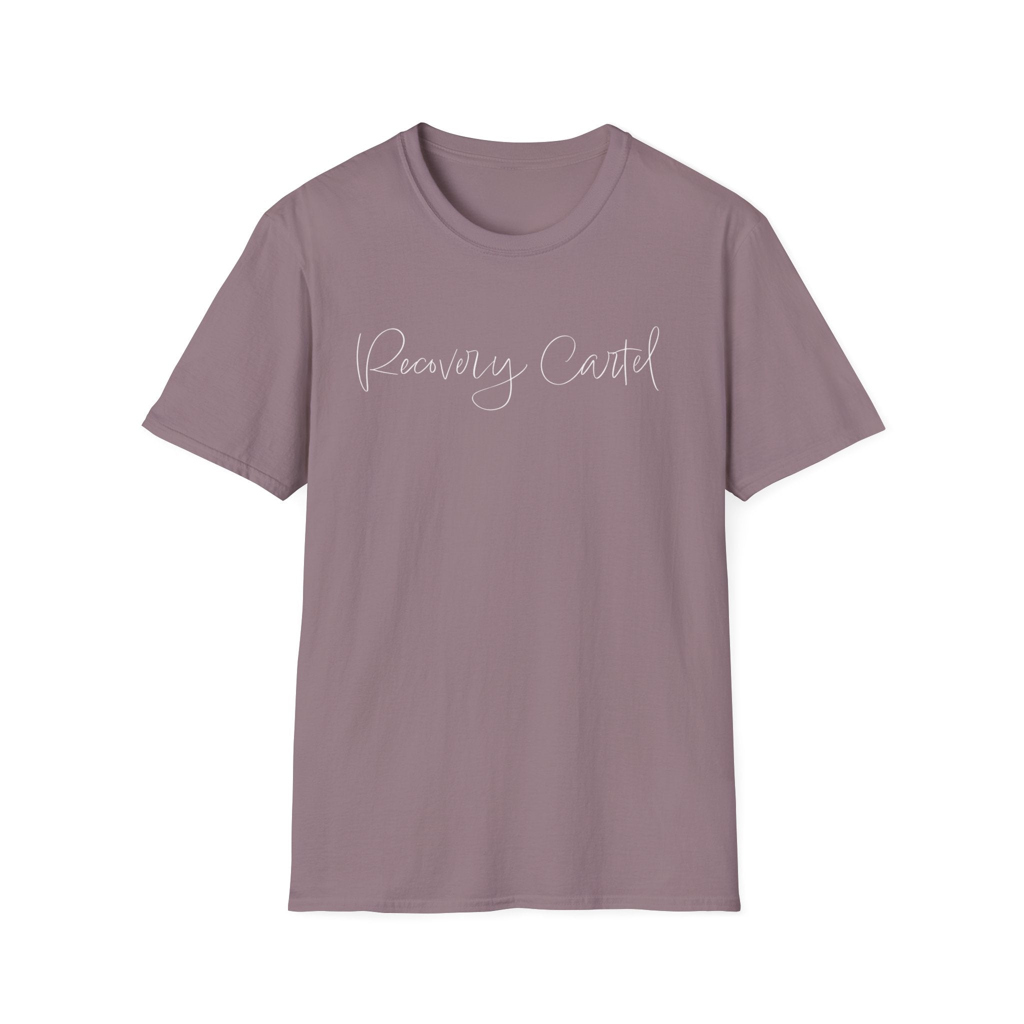 Recovery Label Tee