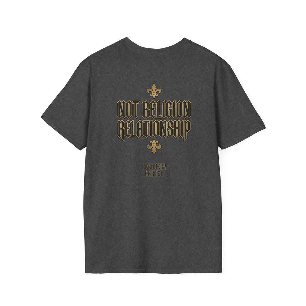 God Got Me Clean Tee