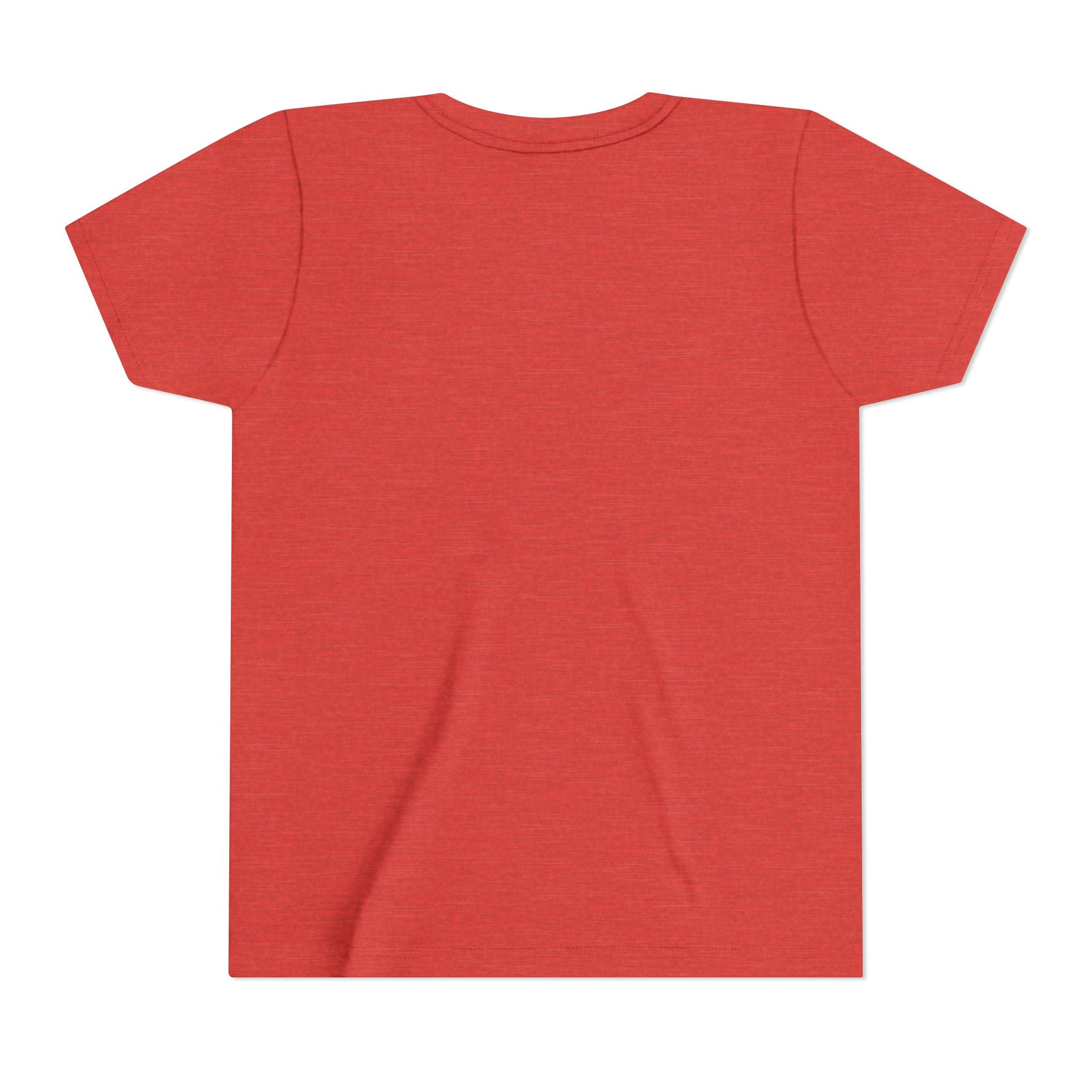 Youth 'Recovery Cartel' Tee — Inspirational Kids Recovery Shirt