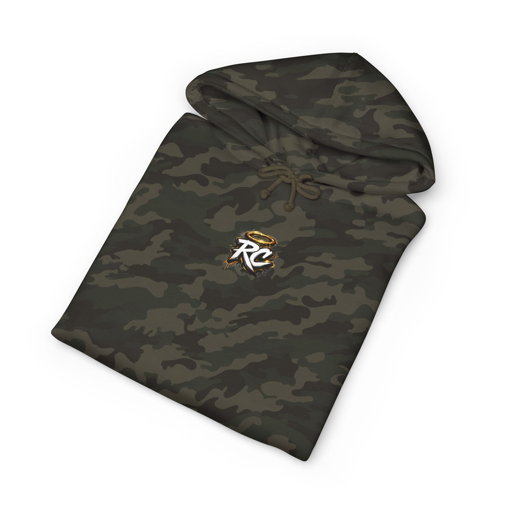Recovery Cartel Hoodie — Streetwear Addiction Recovery Graphic Pullover
