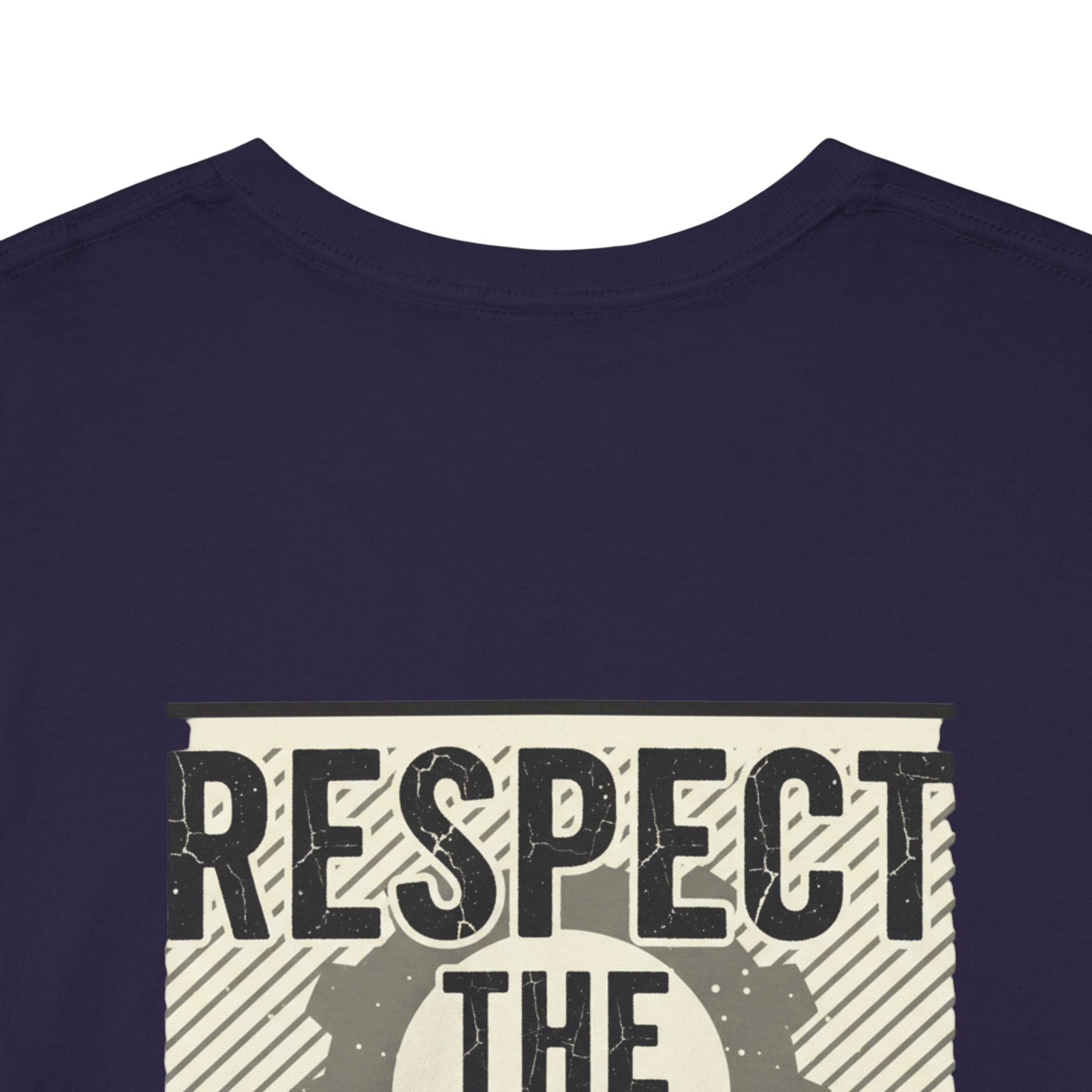 Respect the Grind Tee Recovery Cartel