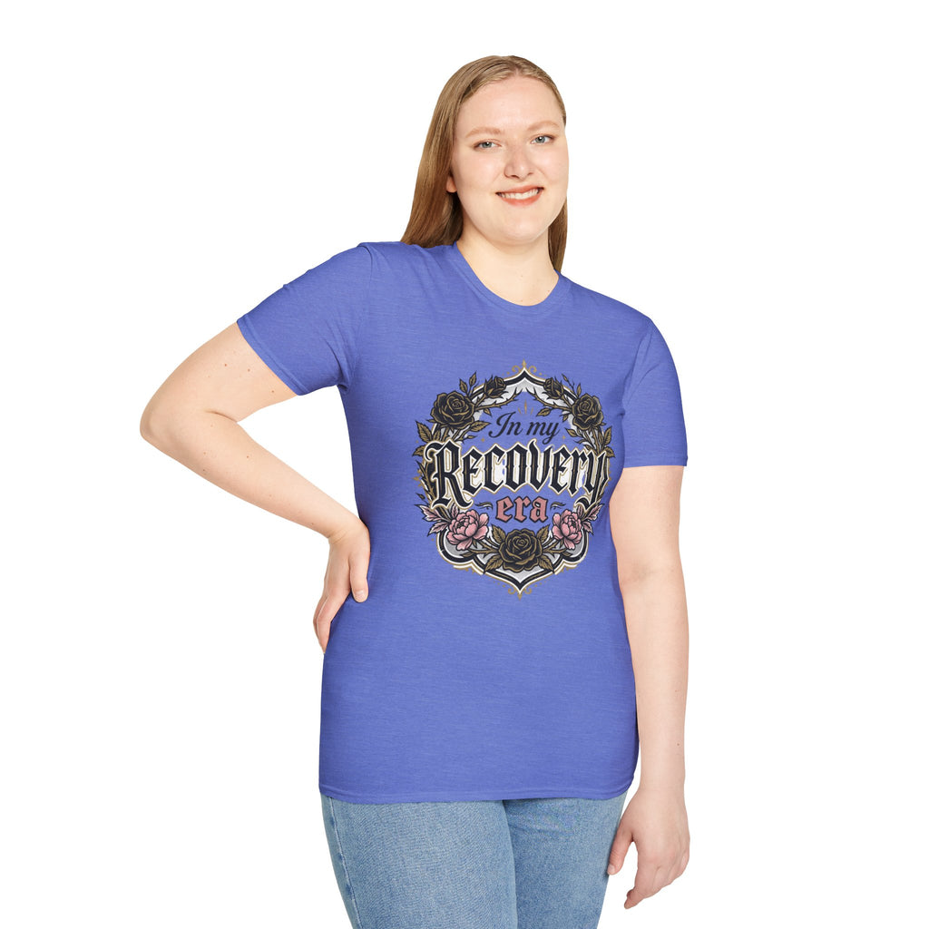 Recovery Era T-Shirt for Women