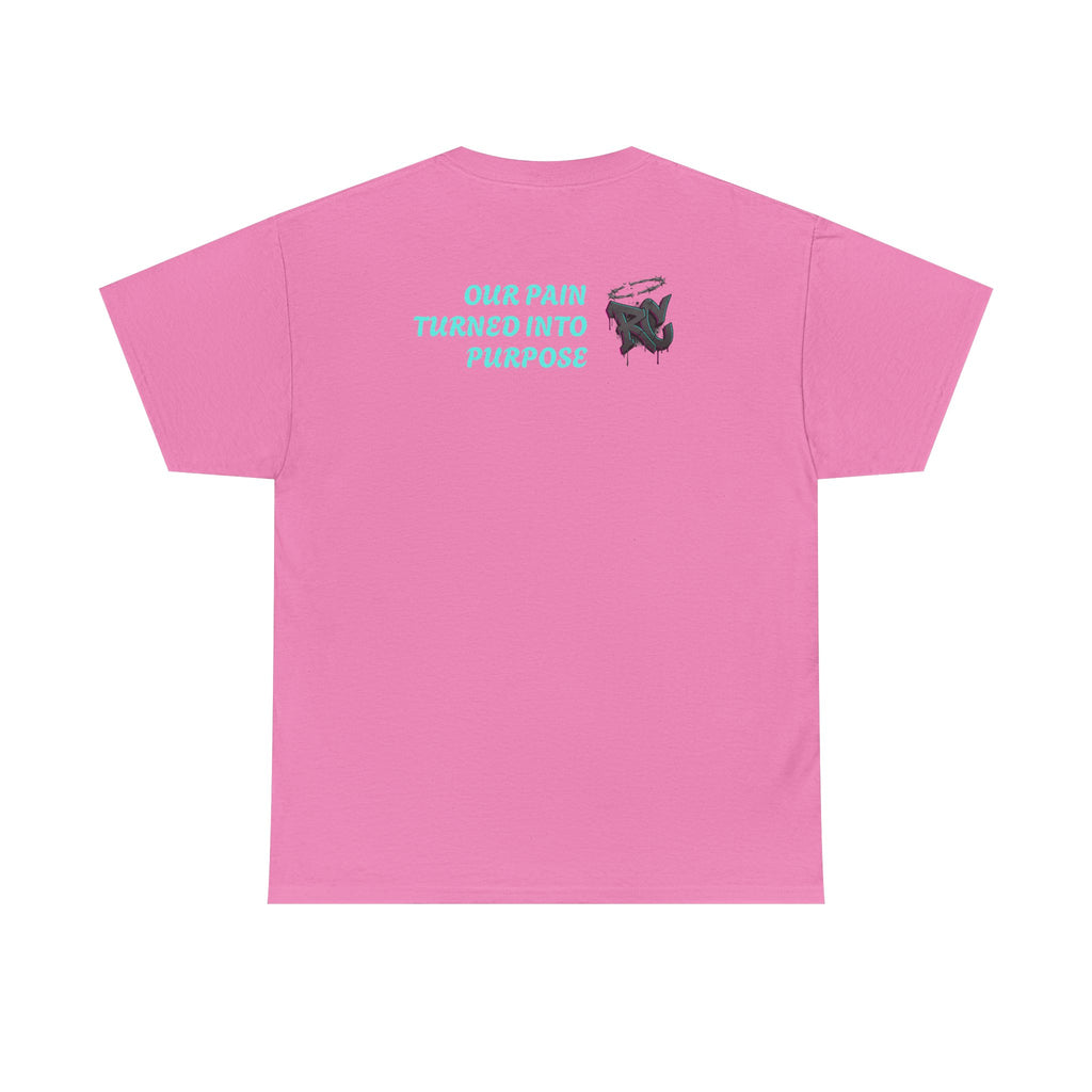 Addiction Took One of Us- Tee for Family/Loved Ones who lost someone to Addiction