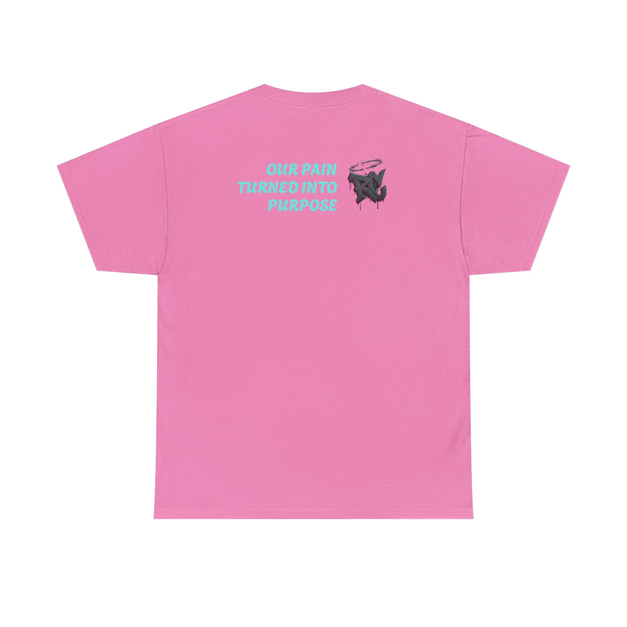 Addiction Took One of Us- Tee for Family/Loved Ones who lost someone to Addiction