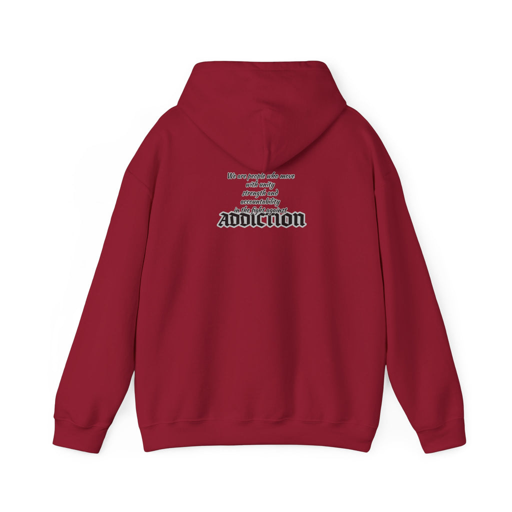 Recovery Cartel Hoodie