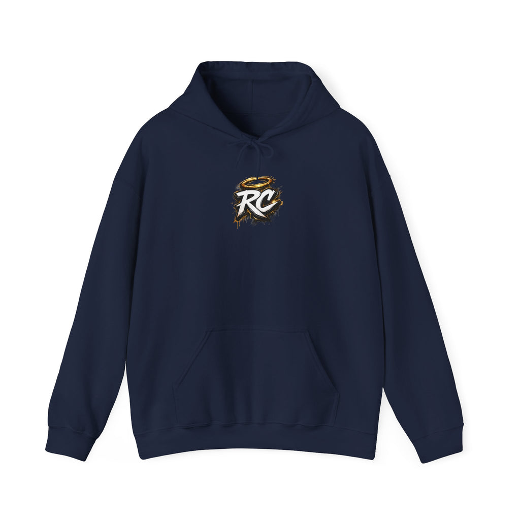 Gangster and a Gentleman Hoodie by Cartel