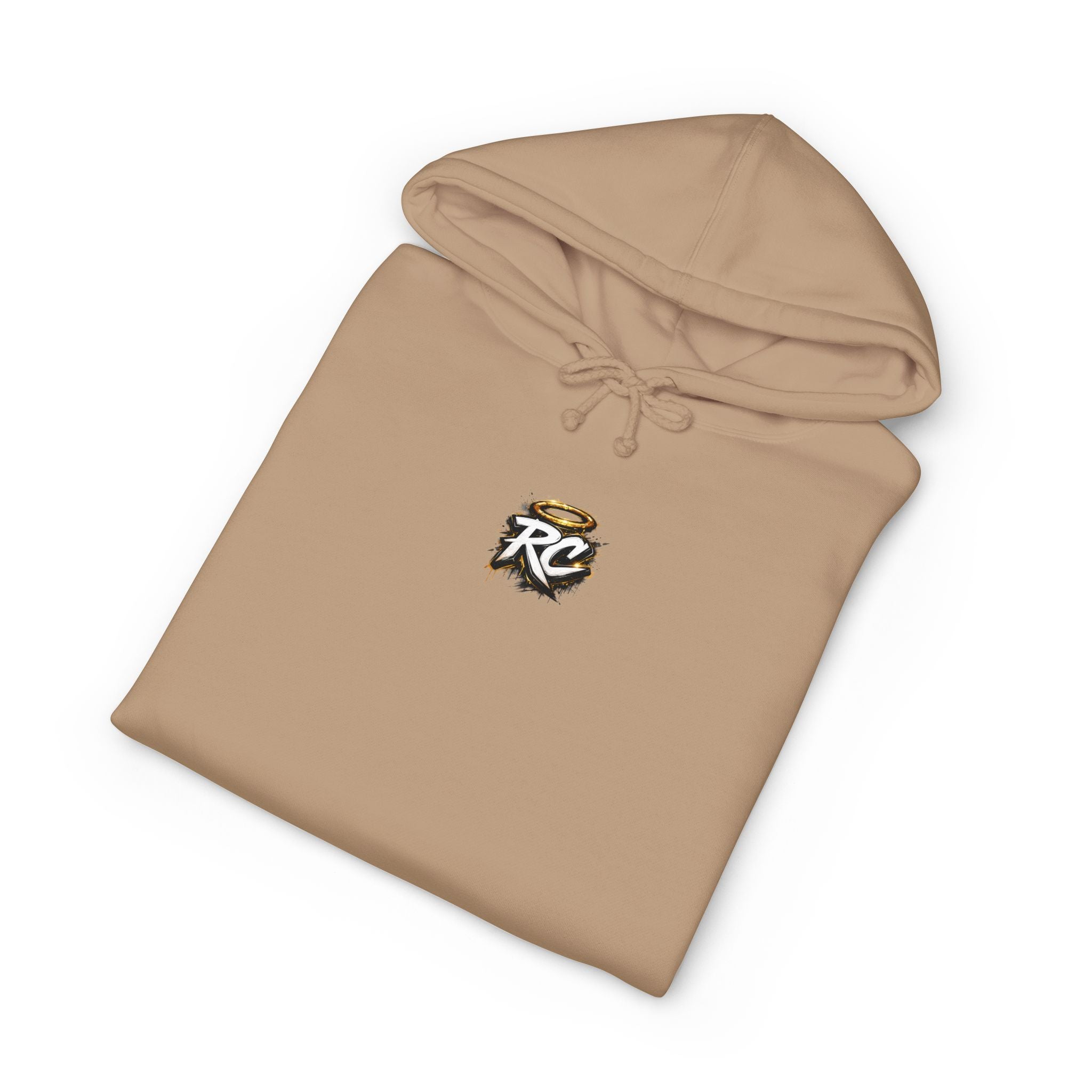 Recovery Cartel Hoodie — Streetwear Addiction Recovery Graphic Pullover